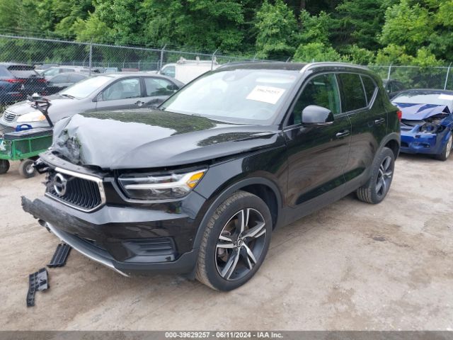 Photo 1 VIN: YV4AC2HK8K2129461 - VOLVO XC40 