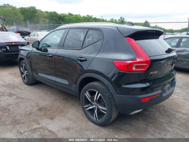 Photo 2 VIN: YV4AC2HK8K2129461 - VOLVO XC40 