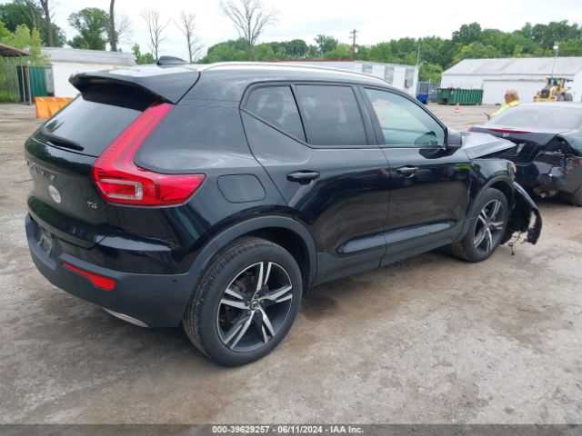 Photo 3 VIN: YV4AC2HK8K2129461 - VOLVO XC40 