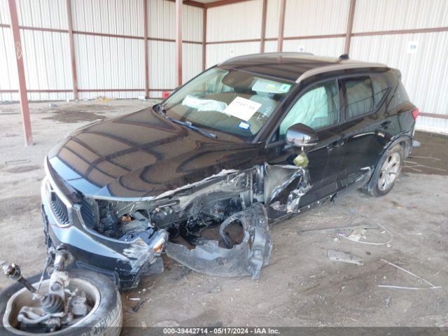 Photo 1 VIN: YV4AC2HK8L2209716 - VOLVO XC40 