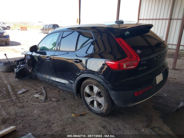 Photo 2 VIN: YV4AC2HK8L2209716 - VOLVO XC40 