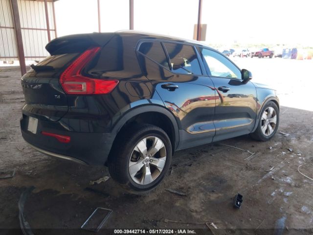 Photo 3 VIN: YV4AC2HK8L2209716 - VOLVO XC40 