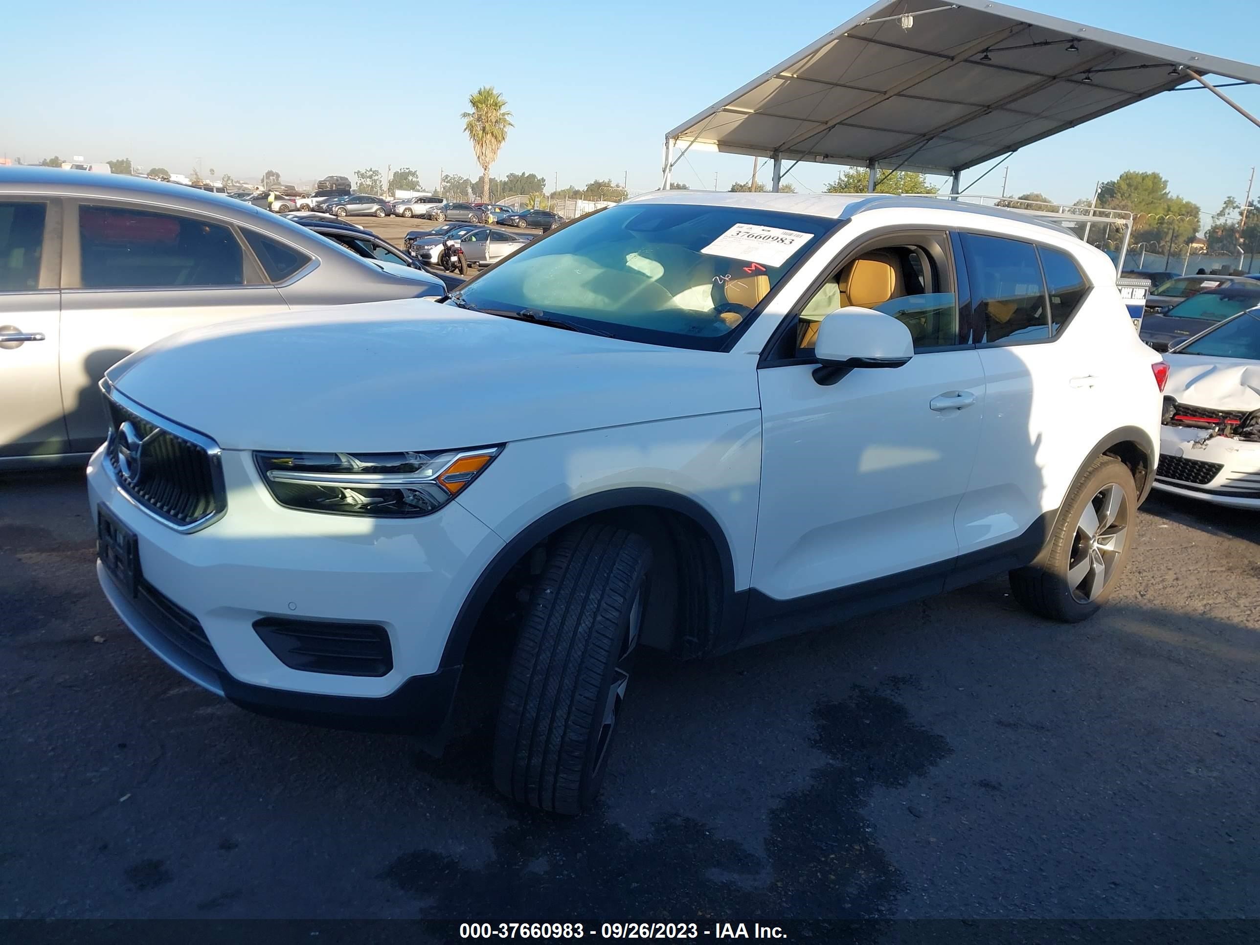 Photo 13 VIN: YV4AC2HK8L2251805 - VOLVO XC40 