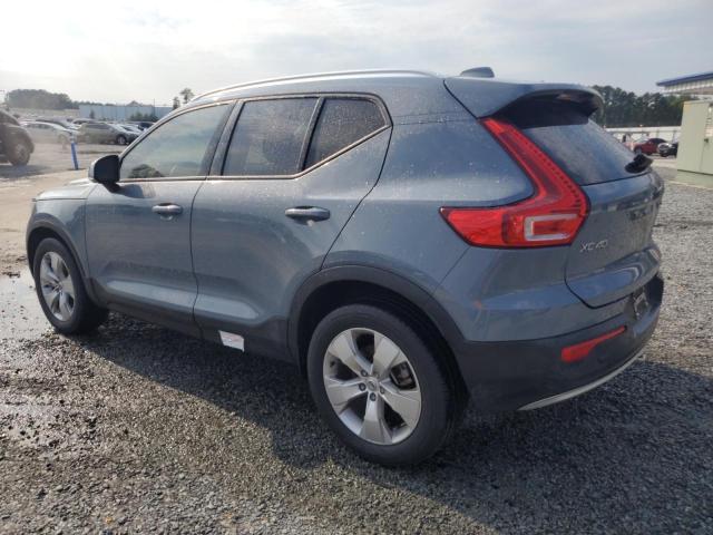 Photo 1 VIN: YV4AC2HK8M2453948 - VOLVO XC40 T4 MO 