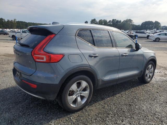 Photo 2 VIN: YV4AC2HK8M2453948 - VOLVO XC40 T4 MO 