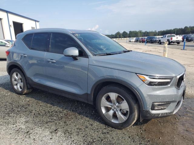 Photo 3 VIN: YV4AC2HK8M2453948 - VOLVO XC40 T4 MO 