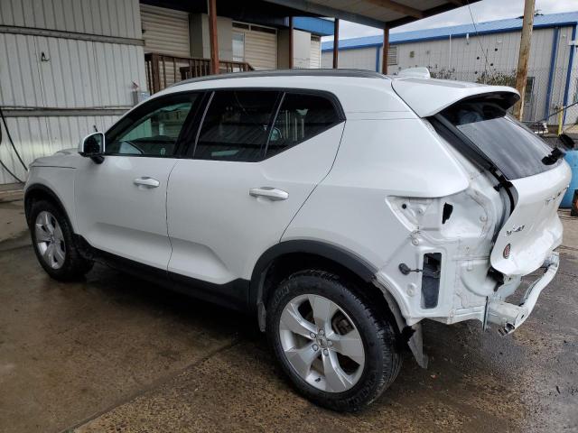 Photo 1 VIN: YV4AC2HK8N2771473 - VOLVO XC40 