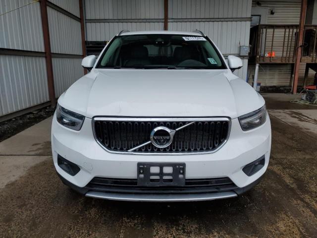 Photo 4 VIN: YV4AC2HK8N2771473 - VOLVO XC40 