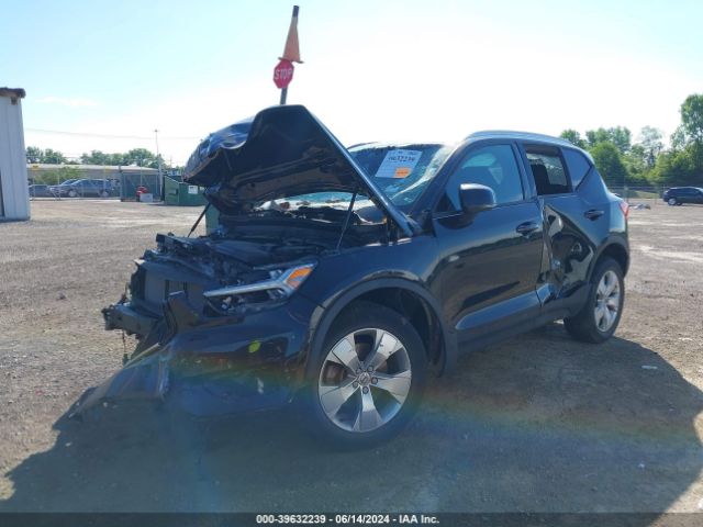 Photo 1 VIN: YV4AC2HK9L2211085 - VOLVO XC40 