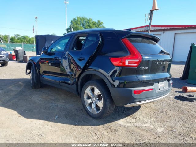 Photo 2 VIN: YV4AC2HK9L2211085 - VOLVO XC40 