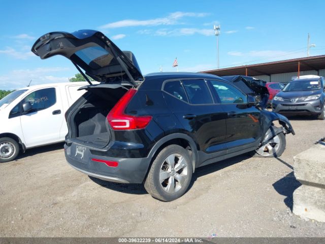 Photo 3 VIN: YV4AC2HK9L2211085 - VOLVO XC40 