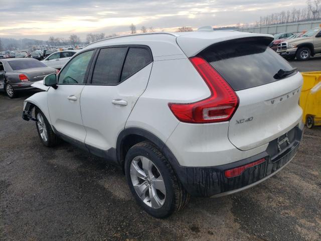 Photo 1 VIN: YV4AC2HK9L2233734 - VOLVO XC40 T4 MO 