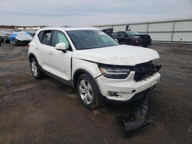 Photo 3 VIN: YV4AC2HK9L2233734 - VOLVO XC40 T4 MO 