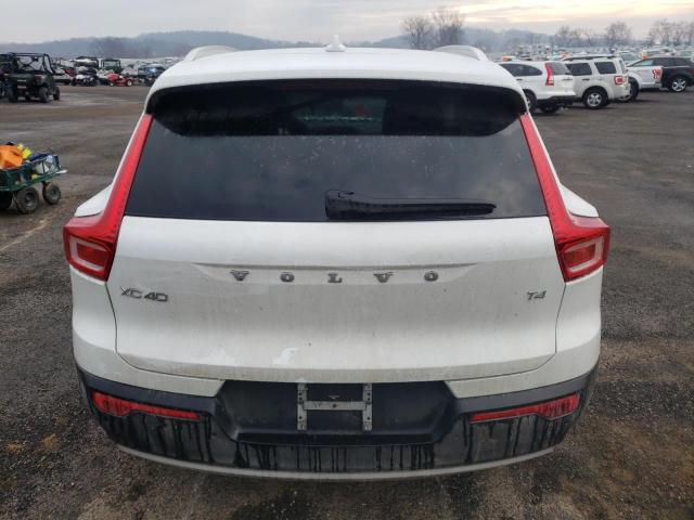 Photo 5 VIN: YV4AC2HK9L2233734 - VOLVO XC40 T4 MO 