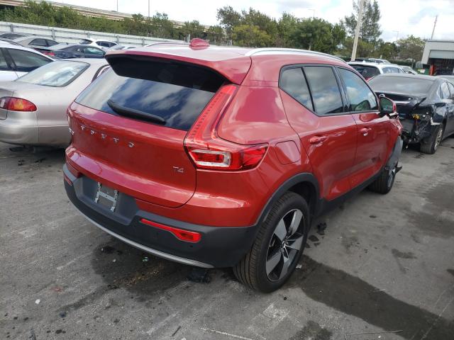 Photo 3 VIN: YV4AC2HKXK2053189 - VOLVO XC40 T4 MO 