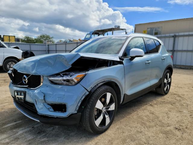 Photo 1 VIN: YV4AC2HKXK2123774 - VOLVO XC40 T4 MO 