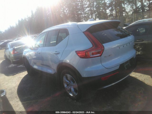 Photo 2 VIN: YV4AC2HKXL2242426 - VOLVO XC40 