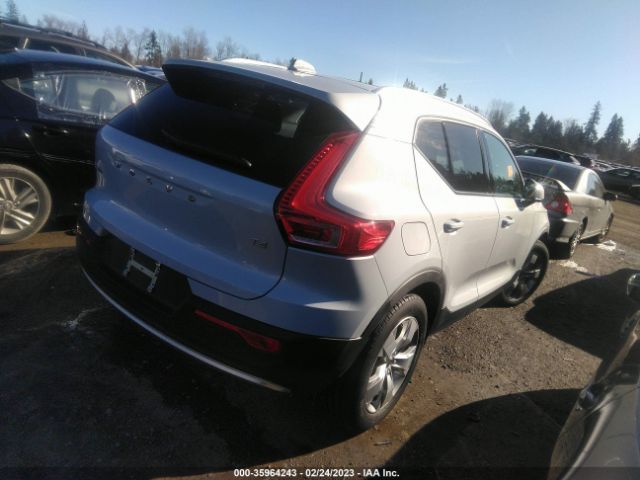 Photo 3 VIN: YV4AC2HKXL2242426 - VOLVO XC40 