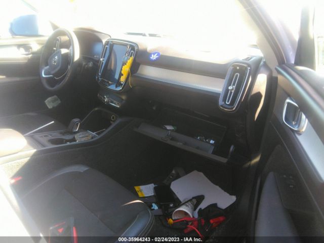 Photo 4 VIN: YV4AC2HKXL2242426 - VOLVO XC40 