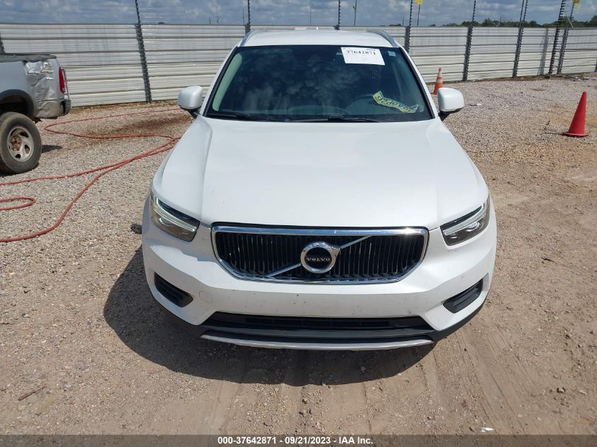 Photo 11 VIN: YV4AC2HKXN2725854 - VOLVO XC40 