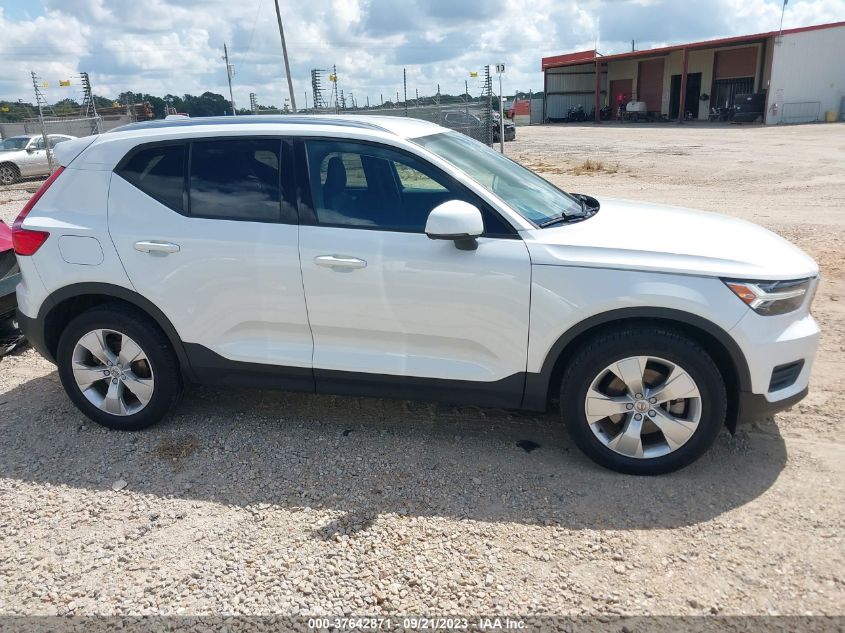 Photo 12 VIN: YV4AC2HKXN2725854 - VOLVO XC40 