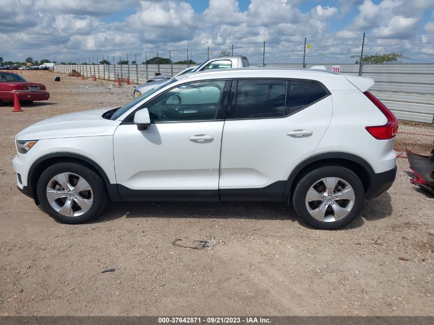 Photo 13 VIN: YV4AC2HKXN2725854 - VOLVO XC40 