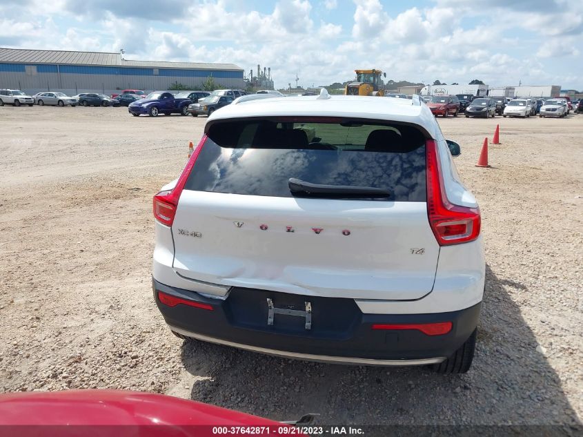 Photo 15 VIN: YV4AC2HKXN2725854 - VOLVO XC40 