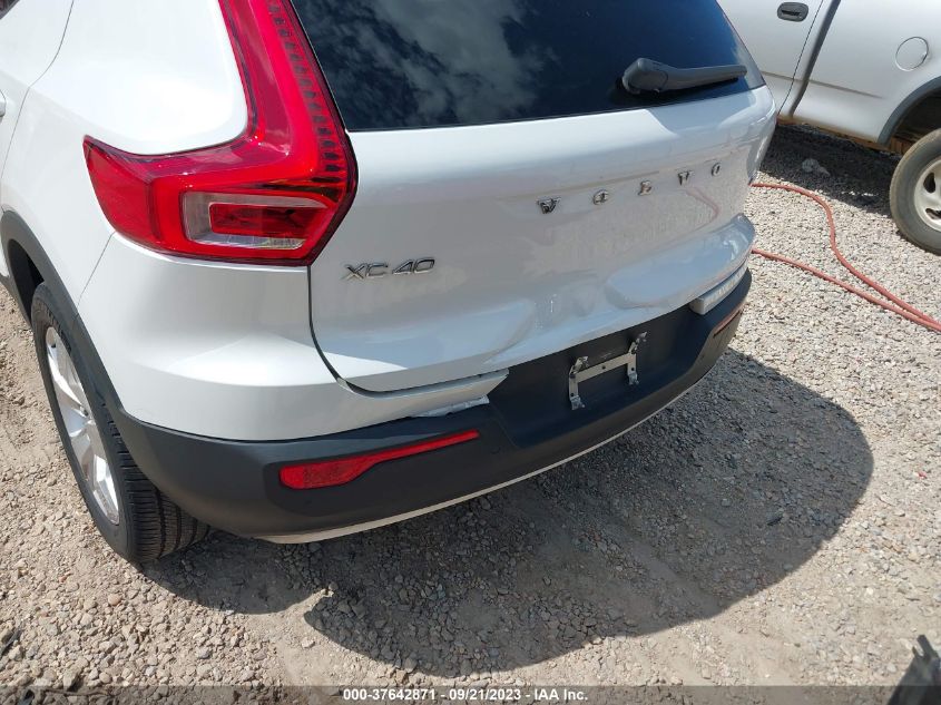 Photo 5 VIN: YV4AC2HKXN2725854 - VOLVO XC40 