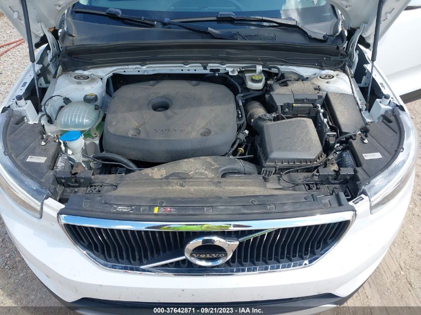 Photo 9 VIN: YV4AC2HKXN2725854 - VOLVO XC40 