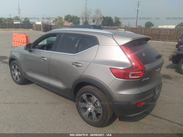 Photo 2 VIN: YV4AC2HL1M2571641 - VOLVO XC40 