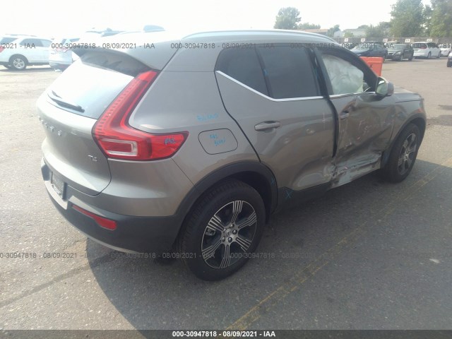 Photo 3 VIN: YV4AC2HL1M2571641 - VOLVO XC40 