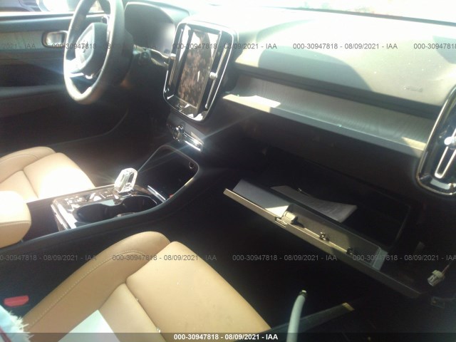 Photo 4 VIN: YV4AC2HL1M2571641 - VOLVO XC40 