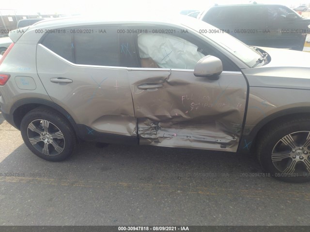 Photo 5 VIN: YV4AC2HL1M2571641 - VOLVO XC40 