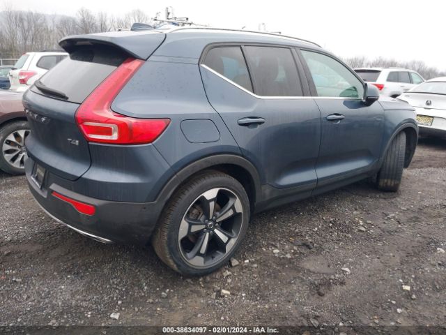 Photo 3 VIN: YV4AC2HL2K2076247 - VOLVO XC40 