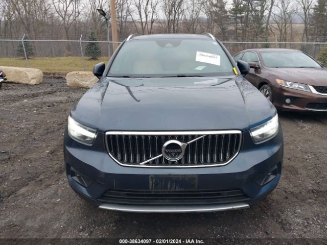 Photo 5 VIN: YV4AC2HL2K2076247 - VOLVO XC40 