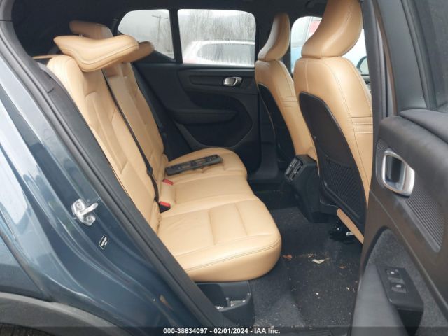 Photo 7 VIN: YV4AC2HL2K2076247 - VOLVO XC40 