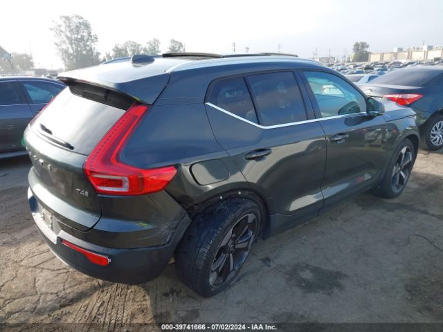 Photo 3 VIN: YV4AC2HL3K2059778 - VOLVO XC40 