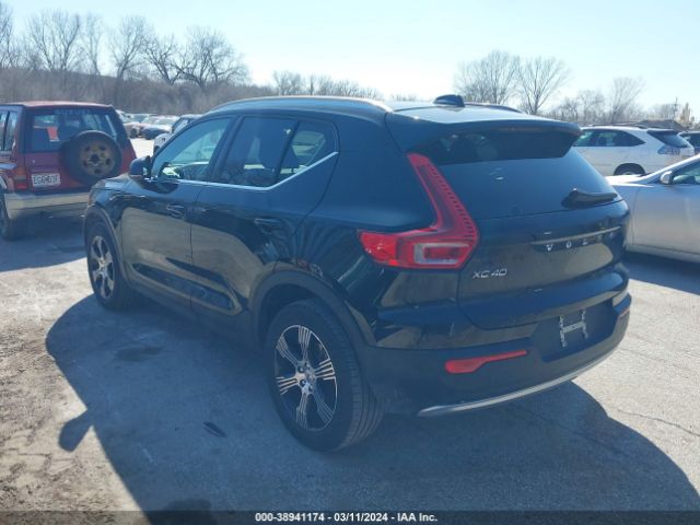 Photo 2 VIN: YV4AC2HL3M2561967 - VOLVO XC40 