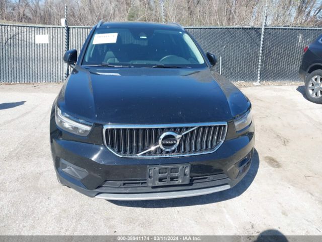 Photo 5 VIN: YV4AC2HL3M2561967 - VOLVO XC40 