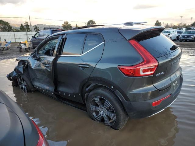 Photo 1 VIN: YV4AC2HL5K2108835 - VOLVO XC40 