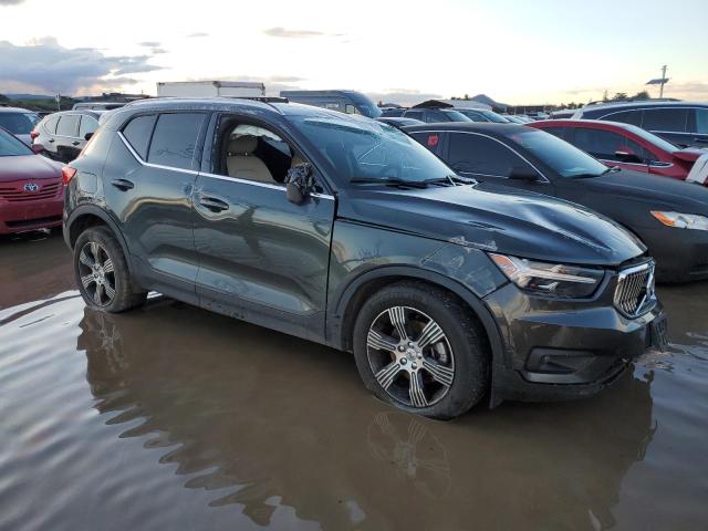 Photo 3 VIN: YV4AC2HL5K2108835 - VOLVO XC40 