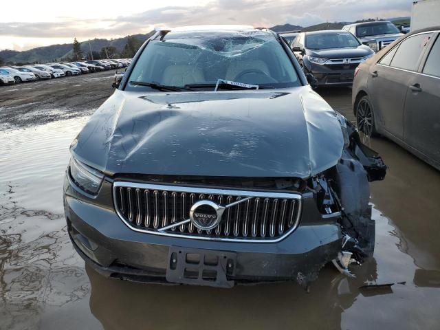 Photo 4 VIN: YV4AC2HL5K2108835 - VOLVO XC40 