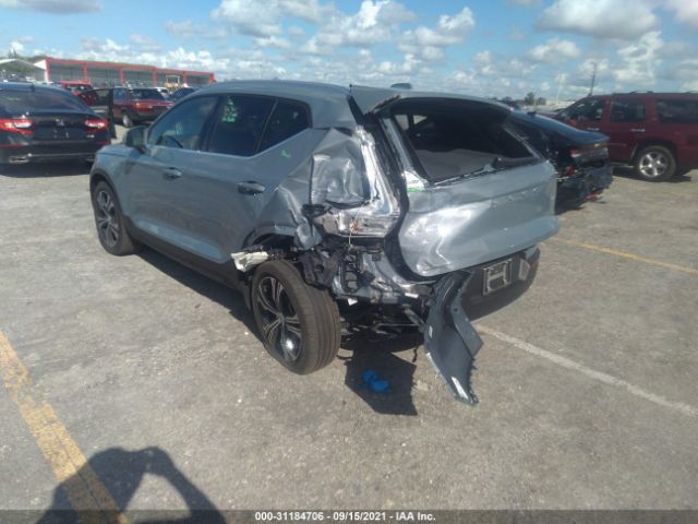 Photo 2 VIN: YV4AC2HL5L2330826 - VOLVO XC40 