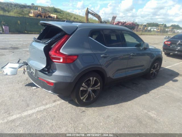 Photo 3 VIN: YV4AC2HL5L2330826 - VOLVO XC40 