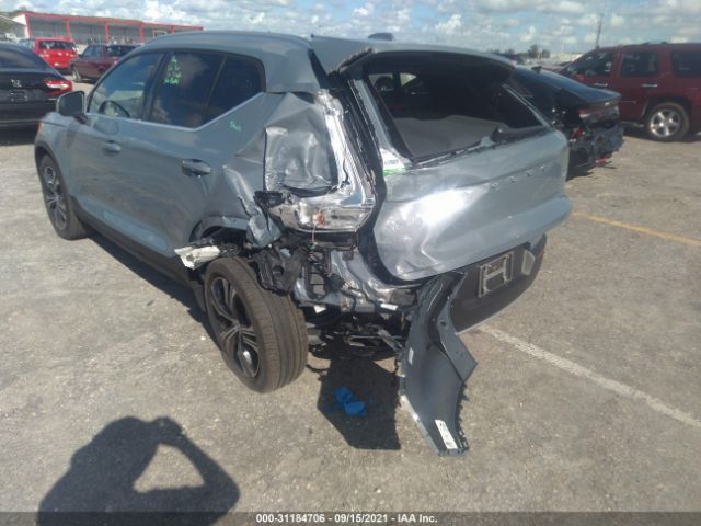 Photo 5 VIN: YV4AC2HL5L2330826 - VOLVO XC40 