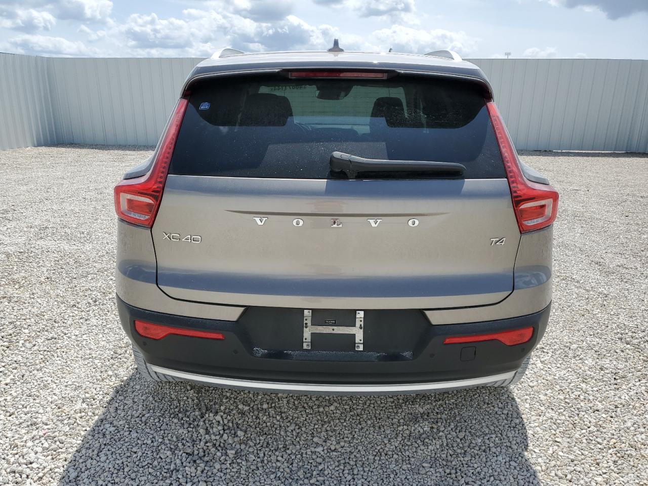 Photo 5 VIN: YV4AC2HL7M2598441 - VOLVO XC40 