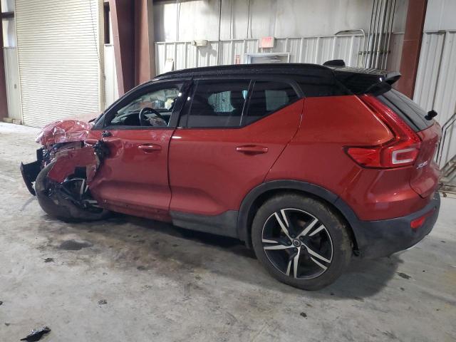 Photo 1 VIN: YV4AC2HM0K2143288 - VOLVO XC40 