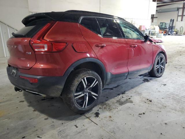 Photo 2 VIN: YV4AC2HM0K2143288 - VOLVO XC40 