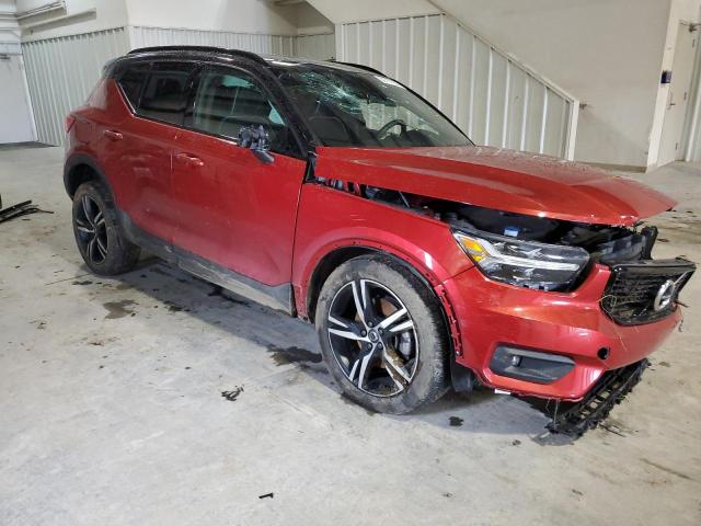 Photo 3 VIN: YV4AC2HM0K2143288 - VOLVO XC40 