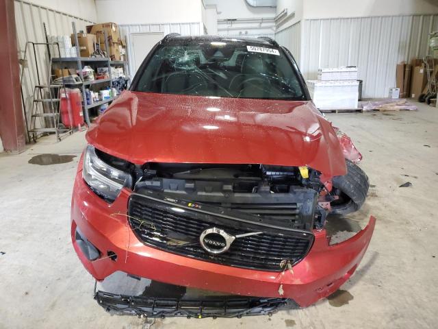 Photo 4 VIN: YV4AC2HM0K2143288 - VOLVO XC40 